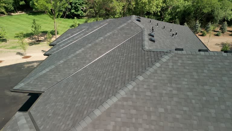 Best Metal Roofing Installation  in La Honda, CA